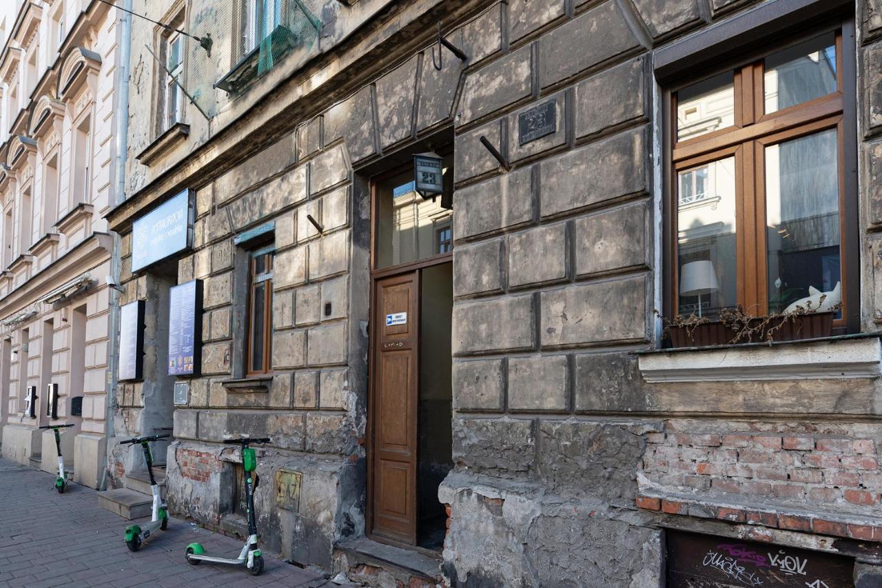 Negroni Dajwor Apartment Krakow