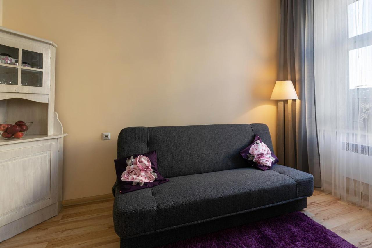 Negroni Dajwor Apartment