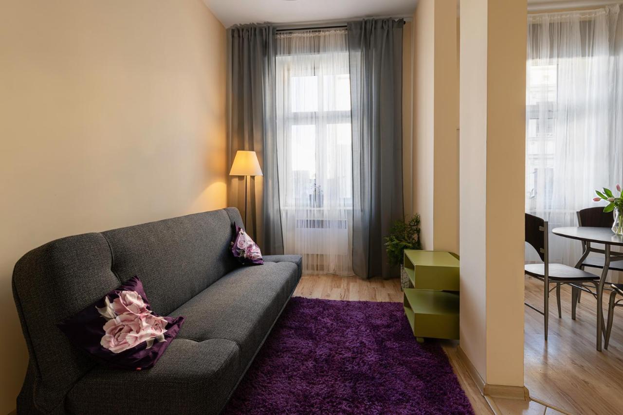 Negroni Dajwor Apartment